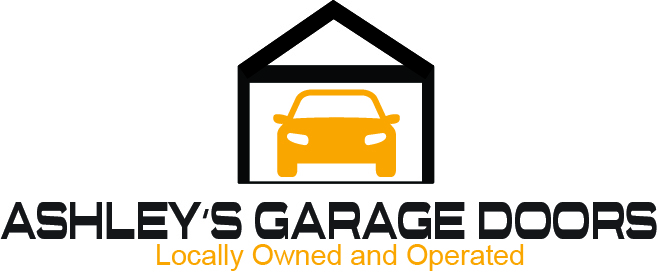 Ashley's Garage Doors